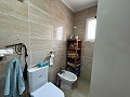 Wunderschöne Villa mit fantastischer Aussicht in Alicante Dream Homes API 1122