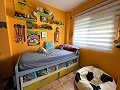 Wunderschöne Villa mit fantastischer Aussicht in Alicante Dream Homes API 1122