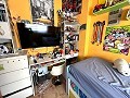 Wunderschöne Villa mit fantastischer Aussicht in Alicante Dream Homes API 1122