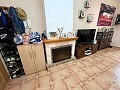 Wunderschöne Villa mit fantastischer Aussicht in Alicante Dream Homes API 1122