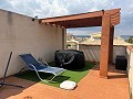 Wunderschöne Villa mit fantastischer Aussicht in Alicante Dream Homes API 1122