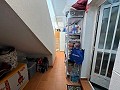 Wunderschöne Villa mit fantastischer Aussicht in Alicante Dream Homes API 1122