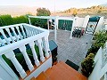 Wunderschöne Villa mit fantastischer Aussicht in Alicante Dream Homes API 1122