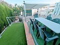 Wunderschöne Villa mit fantastischer Aussicht in Alicante Dream Homes API 1122