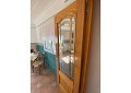 Fabulosa villa de 4 dormitorios con casa de invitados independiente en Sax in Alicante Dream Homes API 1122