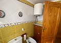 Fabulosa villa de 4 dormitorios con casa de invitados independiente en Sax in Alicante Dream Homes API 1122