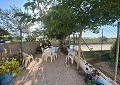Fabulosa villa de 4 dormitorios con casa de invitados independiente en Sax in Alicante Dream Homes API 1122