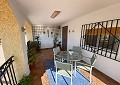 Fabulosa villa de 4 dormitorios con casa de invitados independiente en Sax in Alicante Dream Homes API 1122