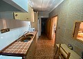 Fabulosa villa de 4 dormitorios con casa de invitados independiente en Sax in Alicante Dream Homes API 1122