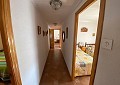 Fabulosa villa de 4 dormitorios con casa de invitados independiente en Sax in Alicante Dream Homes API 1122