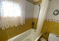 Fabulosa villa de 4 dormitorios con casa de invitados independiente en Sax in Alicante Dream Homes API 1122