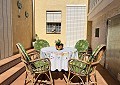 Fabulosa villa de 4 dormitorios con casa de invitados independiente en Sax in Alicante Dream Homes API 1122