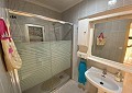 Fabulosa villa de 4 dormitorios con casa de invitados independiente en Sax in Alicante Dream Homes API 1122