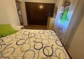 Fabulosa villa de 4 dormitorios con casa de invitados independiente en Sax in Alicante Dream Homes API 1122
