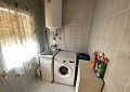 Fabulosa villa de 4 dormitorios con casa de invitados independiente en Sax in Alicante Dream Homes API 1122