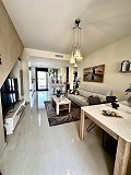 Stunning Ground Floor Bungalow With Communal Swimming Pool in Alicante Dream Homes API 1122