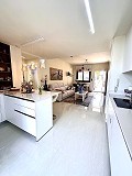 Stunning Ground Floor Bungalow With Communal Swimming Pool in Alicante Dream Homes API 1122