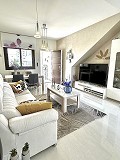 Stunning Ground Floor Bungalow With Communal Swimming Pool in Alicante Dream Homes API 1122
