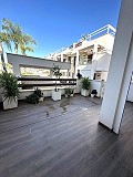 Stunning Ground Floor Bungalow With Communal Swimming Pool in Alicante Dream Homes API 1122