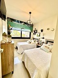 Stunning Ground Floor Bungalow With Communal Swimming Pool in Alicante Dream Homes API 1122