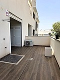 Stunning Ground Floor Bungalow With Communal Swimming Pool in Alicante Dream Homes API 1122