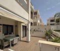 Stunning Ground Floor Bungalow With Communal Swimming Pool in Alicante Dream Homes API 1122