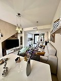 Stunning Ground Floor Bungalow With Communal Swimming Pool in Alicante Dream Homes API 1122