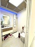 Stunning Ground Floor Bungalow With Communal Swimming Pool in Alicante Dream Homes API 1122