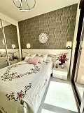 Stunning Ground Floor Bungalow With Communal Swimming Pool in Alicante Dream Homes API 1122