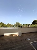 Stunning Ground Floor Bungalow With Communal Swimming Pool in Alicante Dream Homes API 1122