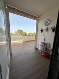 Stunning Ground Floor Bungalow With Communal Swimming Pool in Alicante Dream Homes API 1122