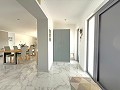 Preciosa villa de 4 dormitorios y 2 baños en Encebras, (Pinoso). in Alicante Dream Homes API 1122