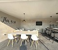 Preciosa villa de 4 dormitorios y 2 baños en Encebras, (Pinoso). in Alicante Dream Homes API 1122
