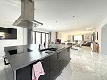 Preciosa villa de 4 dormitorios y 2 baños en Encebras, (Pinoso). in Alicante Dream Homes API 1122