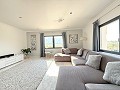 Preciosa villa de 4 dormitorios y 2 baños en Encebras, (Pinoso). in Alicante Dream Homes API 1122