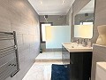 Preciosa villa de 4 dormitorios y 2 baños en Encebras, (Pinoso). in Alicante Dream Homes API 1122