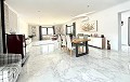 Preciosa villa de 4 dormitorios y 2 baños en Encebras, (Pinoso). in Alicante Dream Homes API 1122