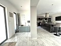 Preciosa villa de 4 dormitorios y 2 baños en Encebras, (Pinoso). in Alicante Dream Homes API 1122