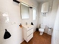 Belle villa de 5 chambres et 4 salles de bain à Pinoso. in Alicante Dream Homes API 1122