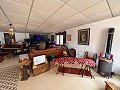Retiro espiritual en Sax con infinitas posibilidades in Alicante Dream Homes API 1122