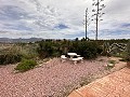 Retiro espiritual en Sax con infinitas posibilidades in Alicante Dream Homes API 1122