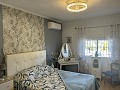 Retiro espiritual en Sax con infinitas posibilidades in Alicante Dream Homes API 1122