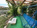 Retiro espiritual en Sax con infinitas posibilidades in Alicante Dream Homes API 1122