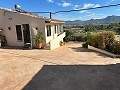 Retiro espiritual en Sax con infinitas posibilidades in Alicante Dream Homes API 1122