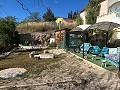 Retiro espiritual en Sax con infinitas posibilidades in Alicante Dream Homes API 1122