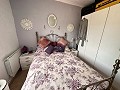 Retiro espiritual en Sax con infinitas posibilidades in Alicante Dream Homes API 1122
