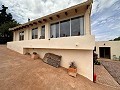 Retiro espiritual en Sax con infinitas posibilidades in Alicante Dream Homes API 1122