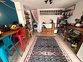 Retiro espiritual en Sax con infinitas posibilidades in Alicante Dream Homes API 1122