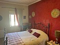 Retiro espiritual en Sax con infinitas posibilidades in Alicante Dream Homes API 1122