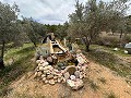 Retiro espiritual en Sax con infinitas posibilidades in Alicante Dream Homes API 1122